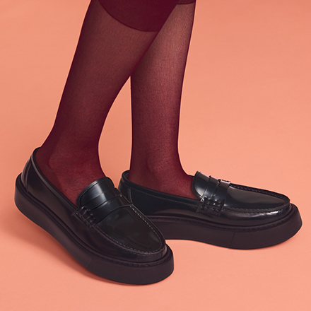Loafer