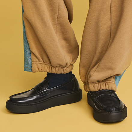 Loafer