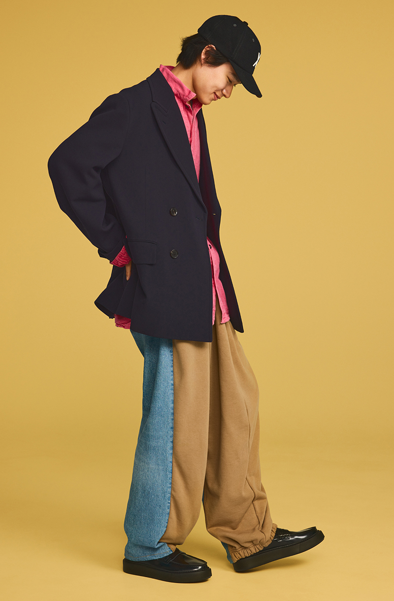 Loafer