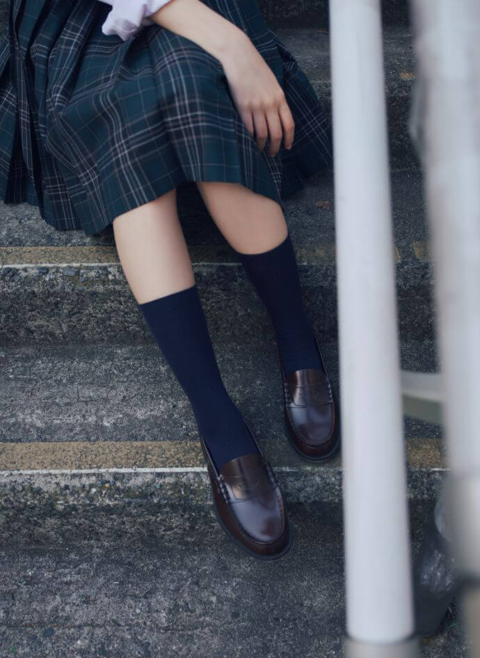 刺激/ローファー​