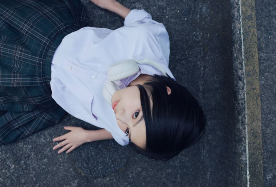 刺激/制服/階段