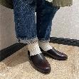 スポックシューズ #150
