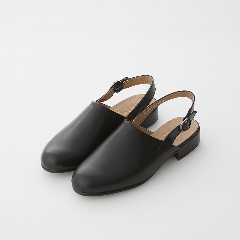スリングバックシューズ #155(01001550)women(レディース) スリングバックシューズ #155(01001550)women(レディース)