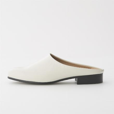 HARUTA フラットシューズ HARUTA｜SPOCK SHOES スポックシューズ - mumokuteki plus