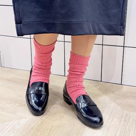 HARUTA ハルタ　ローヒールビットローファー #158 ローヒールビットローファー #158（01001580）women（レディース）