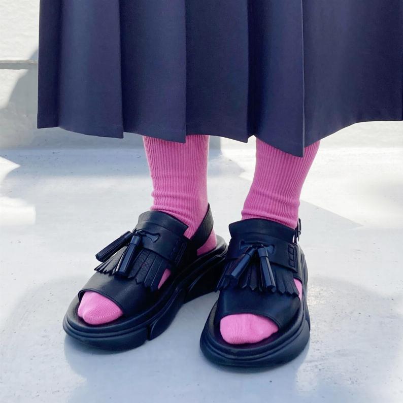 HT003(BL)を装着しています。※別売り