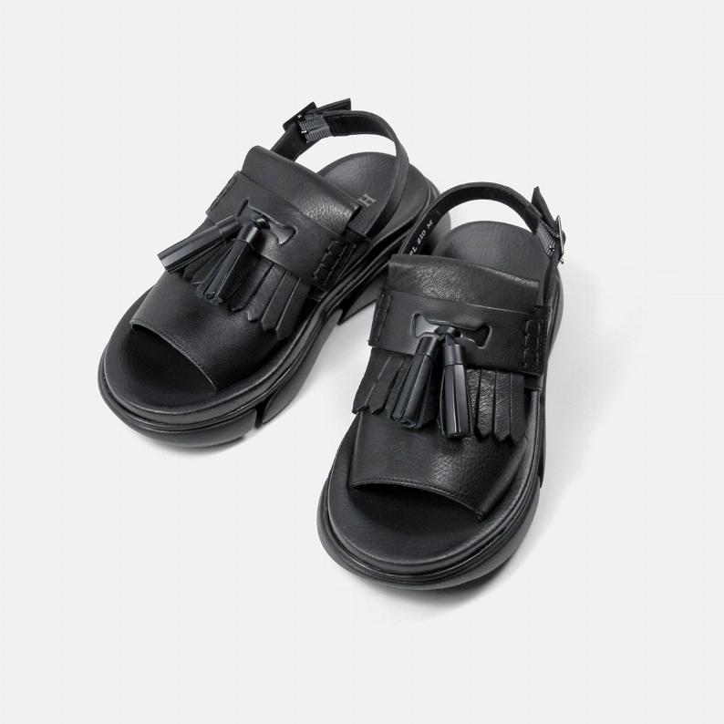 HT003(BL)を装着しています。※別売り