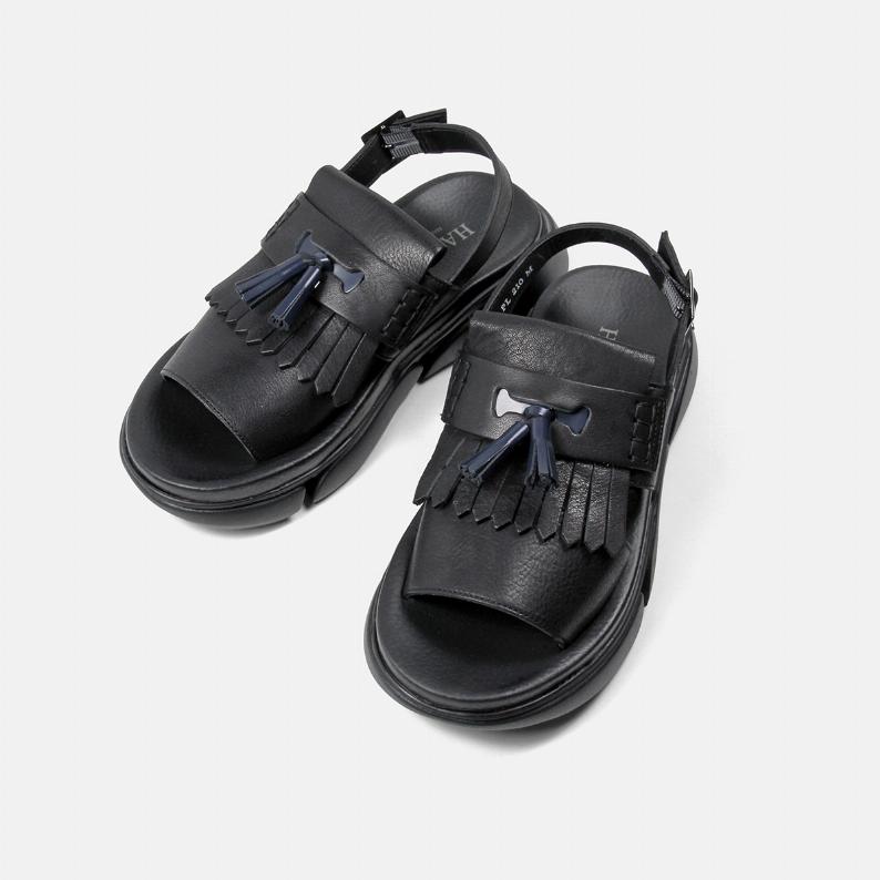 HT004(BU)を装着しています。※別売り