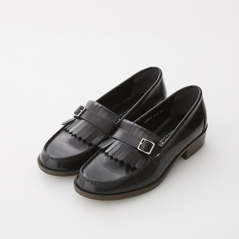キルトタッセルローファー #909（01009090）men（メンズ）