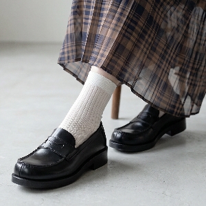おでこローファー #391
