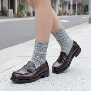 おでこローファー #391