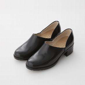 ヒールアップスポックシューズ #476（01004760）women 
