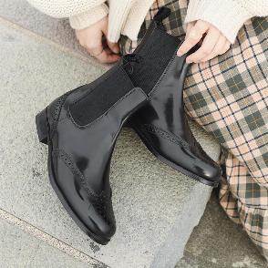 はる♪サイズ0 Slip-On HEPTA FORCE TSS サイクロン EXPORT SPEC 政府認証