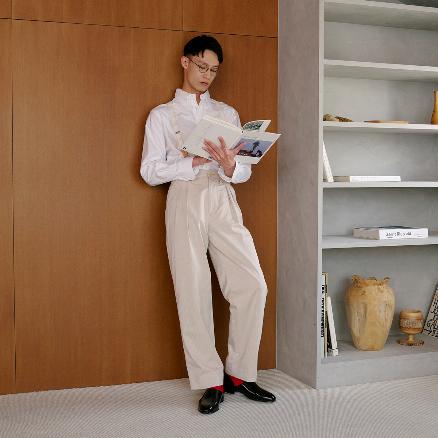 スポックシューズ #850（01008500）men（メンズ）