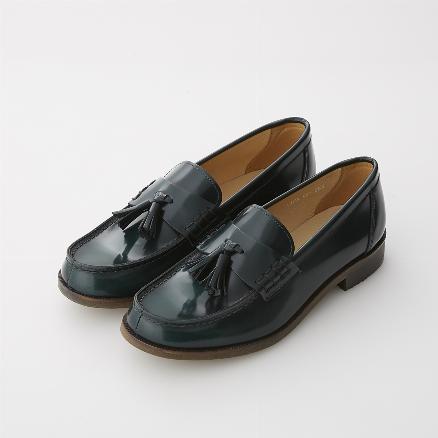 楽天市場】【HARUTA】 ハルタ TASSEL LOAFER タッセルローファー