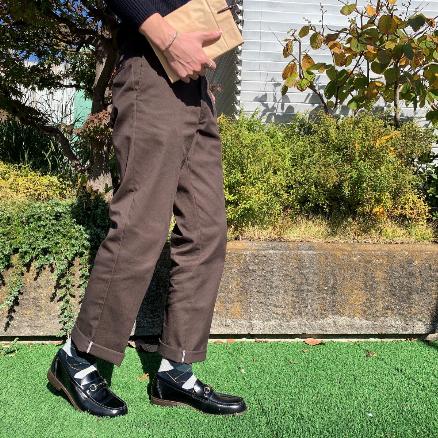 ビットローファー #922（01009220）men（メンズ）