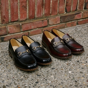 ビットローファー #922（01009220）|men（メンズ）|靴のHARUTA