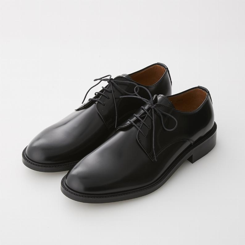 レースアッププレーントゥシューズ 2600 Men メンズ