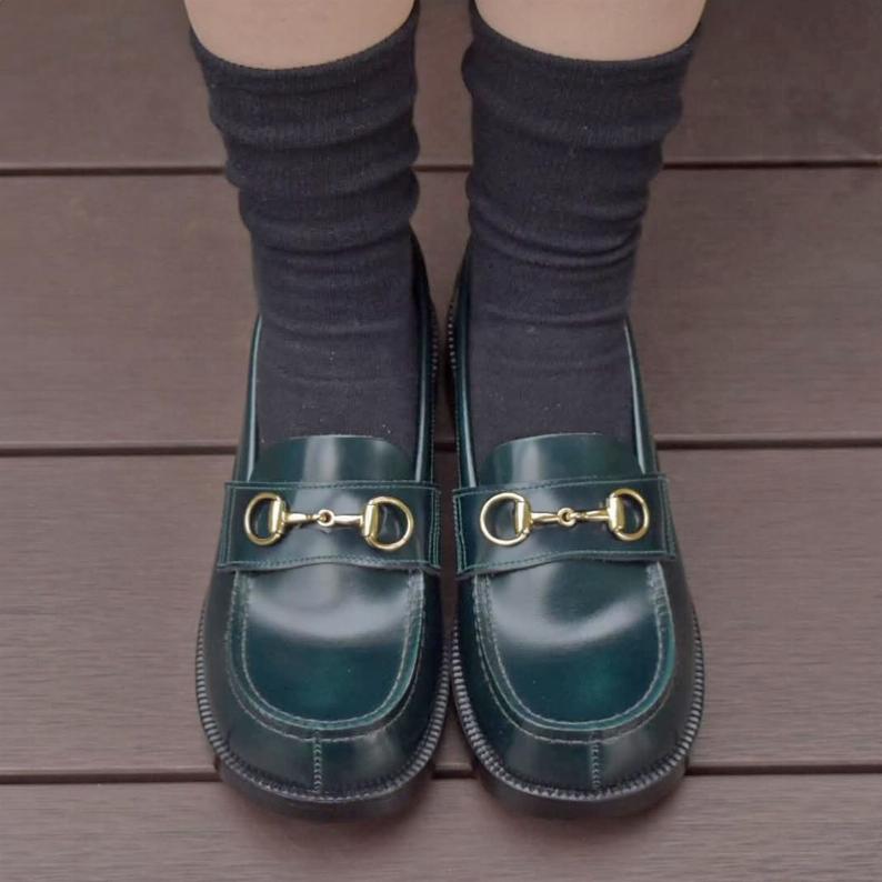 HT005(GO)を装着しています。 ※別売り