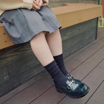 HT005(GO)を装着しています。 ※別売り