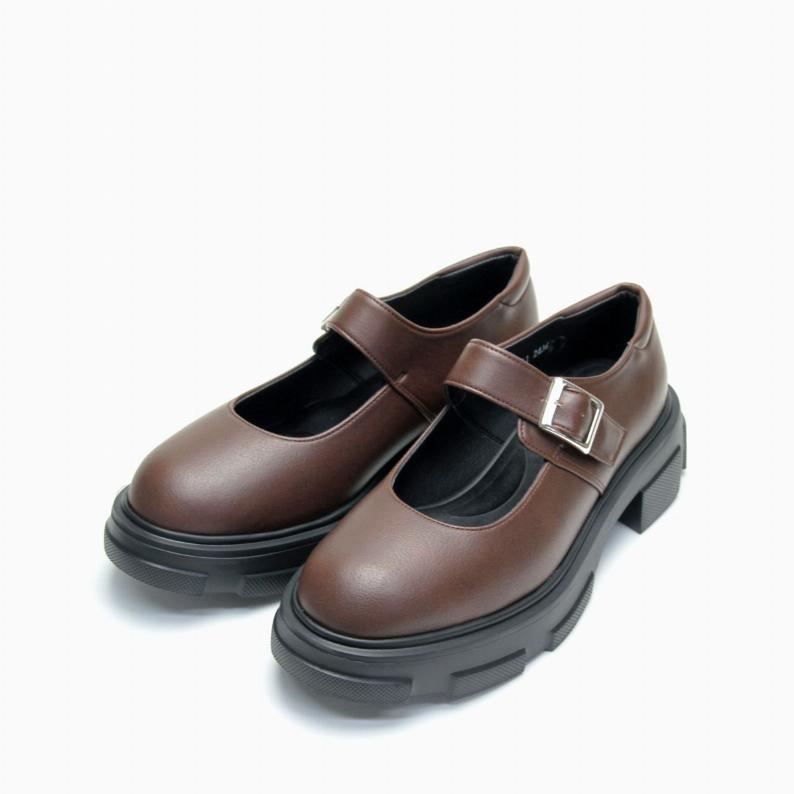 Tストラップシューズ #SF342B(01SF342B)women(レディース) Tストラップシューズ #SF342B(01SF342B)women(レディース)