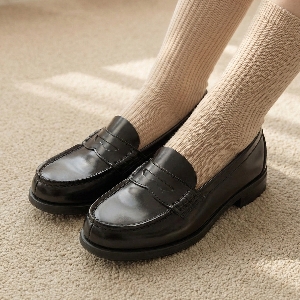 コインローファー #4505