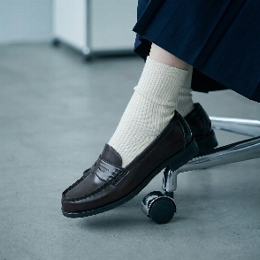 コインローファー #4505