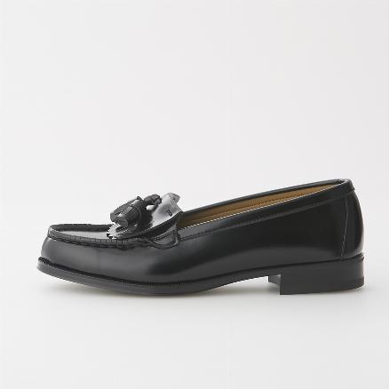 超希少　Ralph Lauren キルトタッセルローファー　　美品 POLO RALPH LAUREN - 未使用 ポロラルフローレン POLO RALPH
