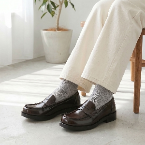 おでこローファー #4900