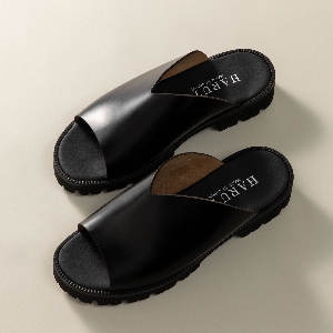 ミニマムスライドサンダル #61XL