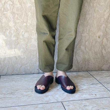 Dr Martens☆ZEBZAG スリング バックル ミュール☆兼用☆2色 (Dr