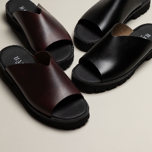 ミニマムスライドサンダル #61XL