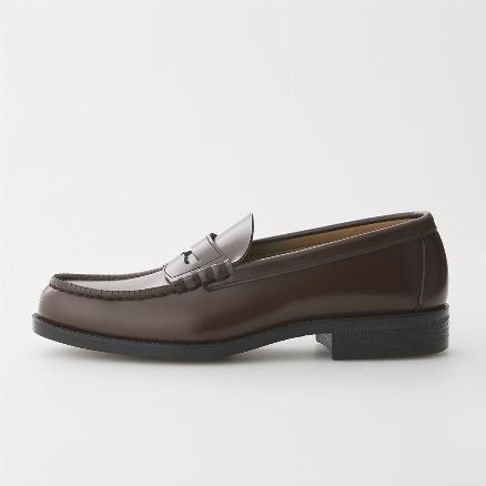 コインローファー #6550（01065500）men（メンズ）