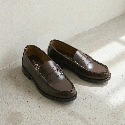 コインローファー #6550
