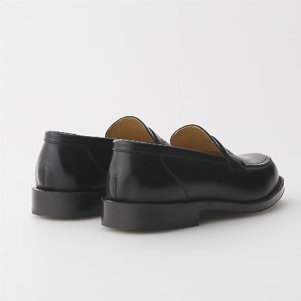 ビジネスコインローファー #9136（01091360）men（メンズ）