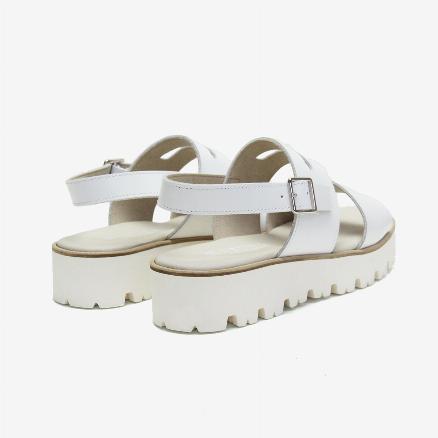 バックベルトサンダル #92XL（01092XL0）women（レディース）