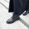 レースアップブーツ #1610XL