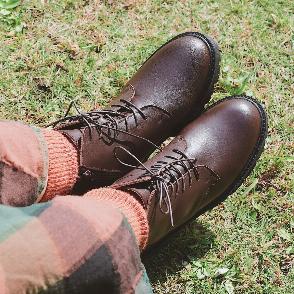 レースアップブーツ #1610XL