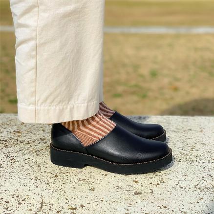 プレゼント サプライズ ハルタ(Haruta)スポックシューズ - ドレス/ビジネス