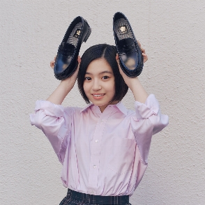 限定コインローファー #304S6