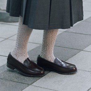 限定コインローファー #304S6