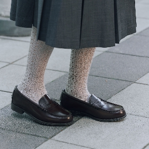 限定コインローファー #304S6