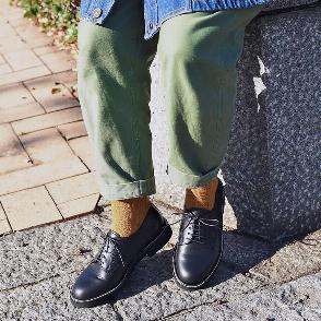ANTEPRIMA（アンテプリマ）の「レースアップ風ブーティ（ドレスシューズ）」 - WEAR