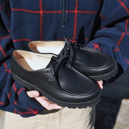 PADRONE THE STANDARD LINE / 別注 TYROLEAN SHOES / チロリアン