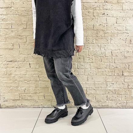 チロリアンシューズ #510XL（01510XL0）women（レディース）