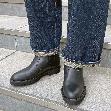 チェルシーブーツ #704XL