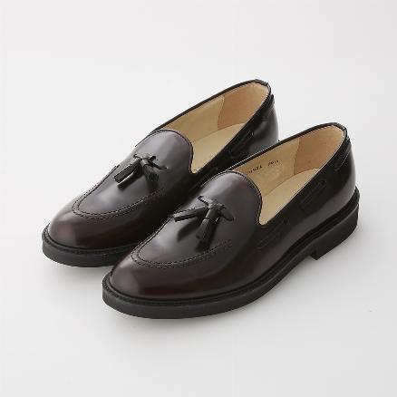 タッセルローファー #709XL（01709XL0）men（メンズ）