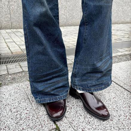 EXスポックシューズ #850XL （01850XL0）men（メンズ）