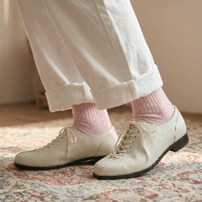 ゴートレトロボウリングシューズ #GT502