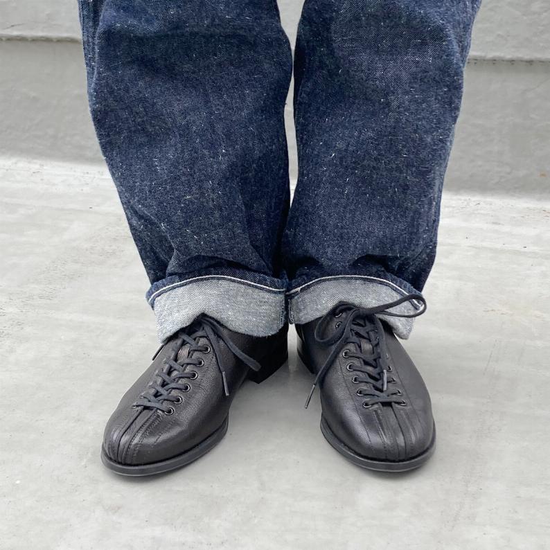 ゴートレトロボウリングシューズ #GT502